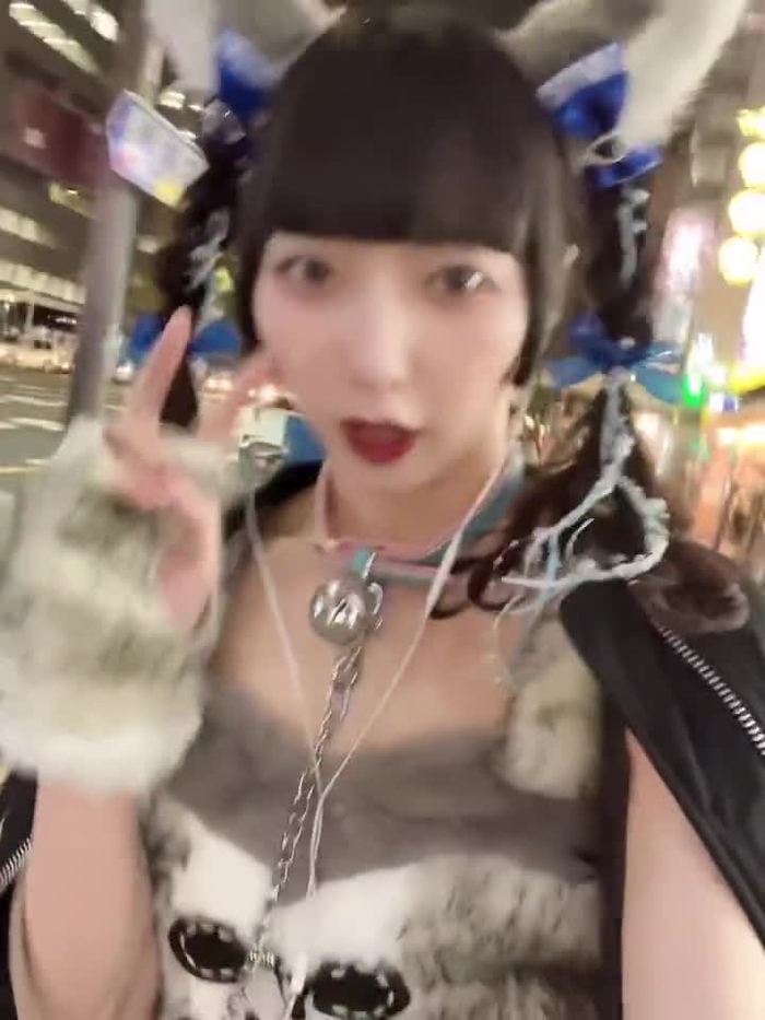 足立める😈💜 urameru666