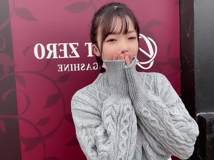 堀江りほ💎sherbetNEO(りほりん)1stDVD「むっちりほ」11/13 ソフマップ！👙 official_riho 4