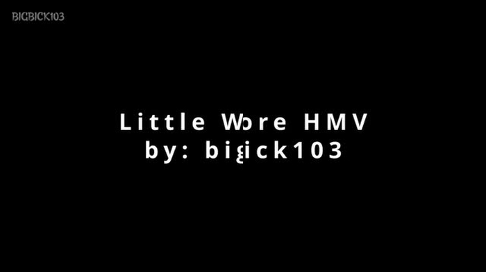 Little Whore - SFM HMV (bigbick103)