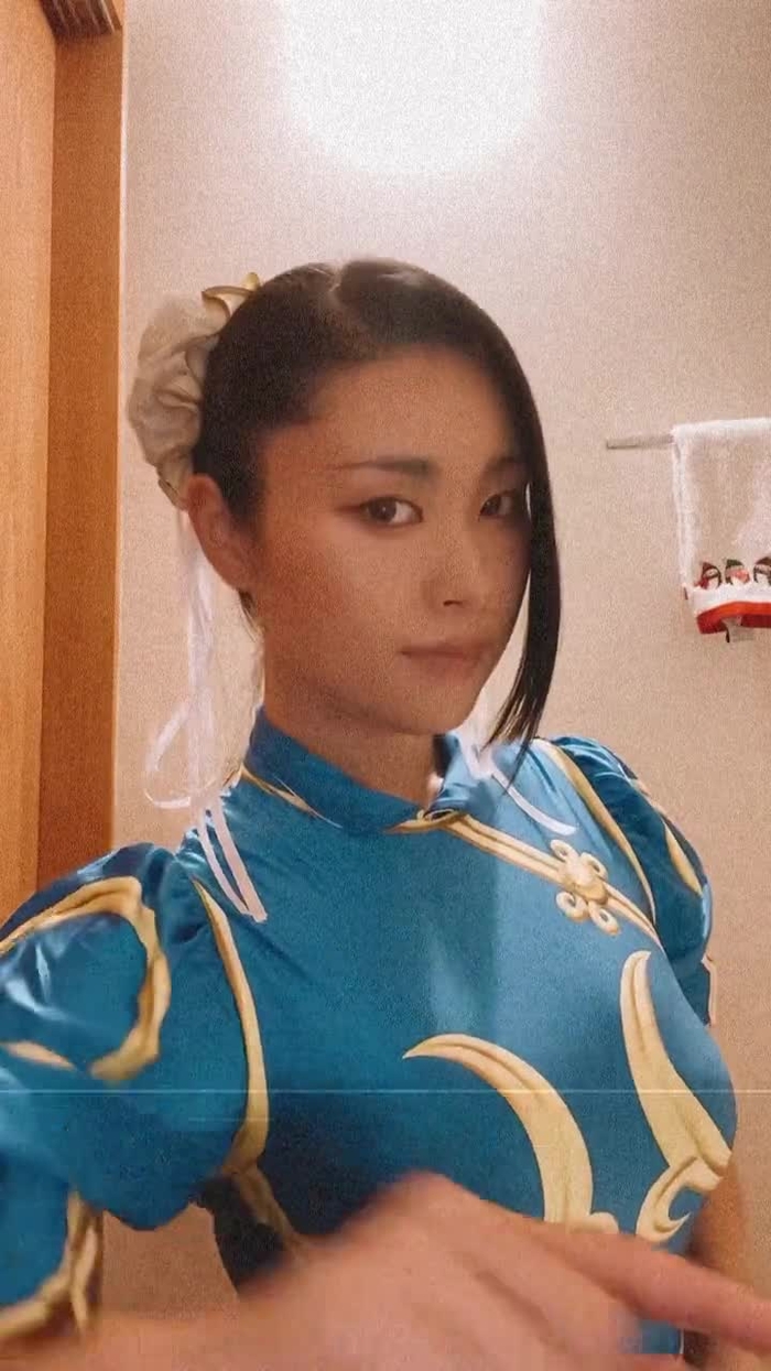 Rose Melle _RoseMelle 1