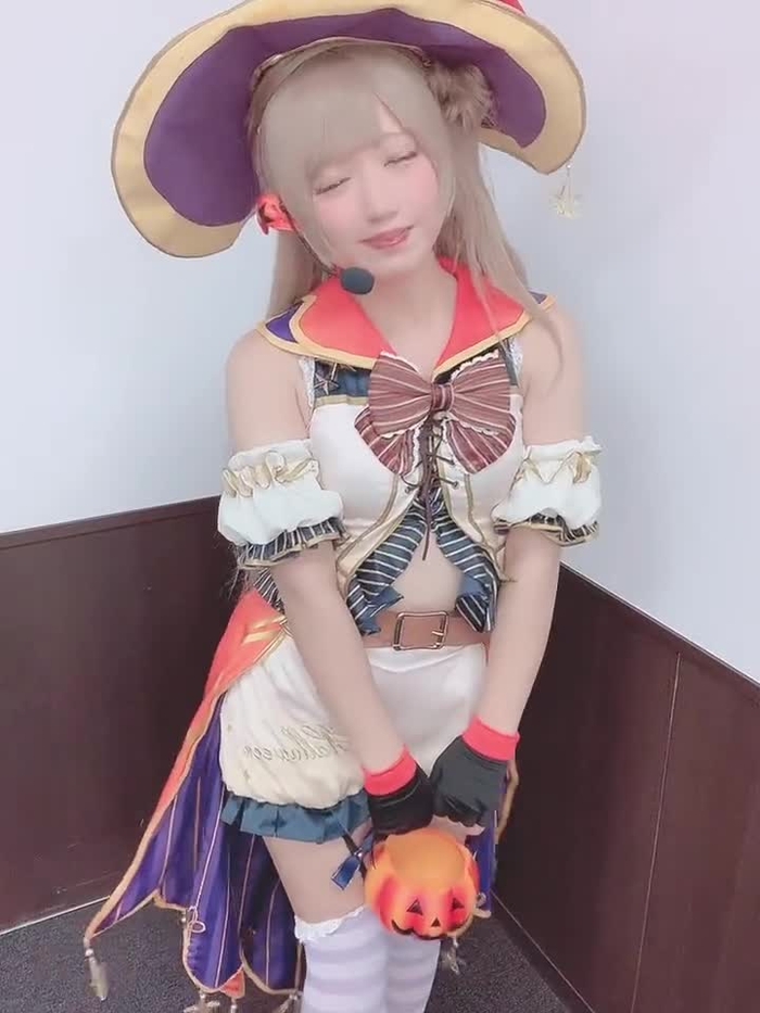 白田まめ🐣🦭池ハロ/僕ラブ mame_0912