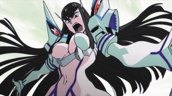 kill la kill 47