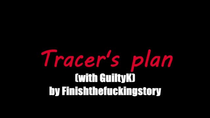 Tracer's plan