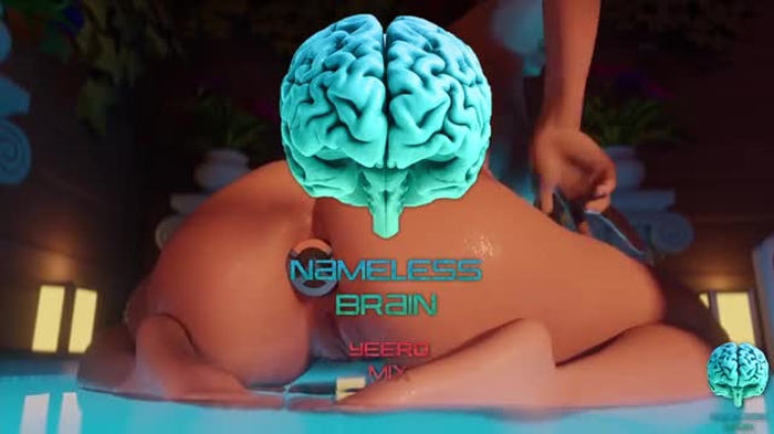 NamelessBrainHMV - Yeero Mix - Right Round Baby