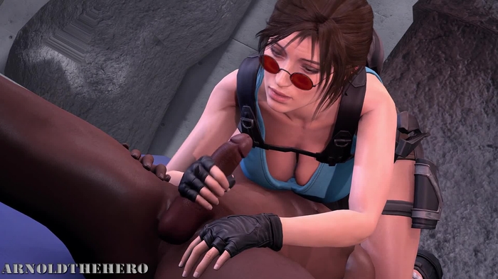 tomb raider 101
