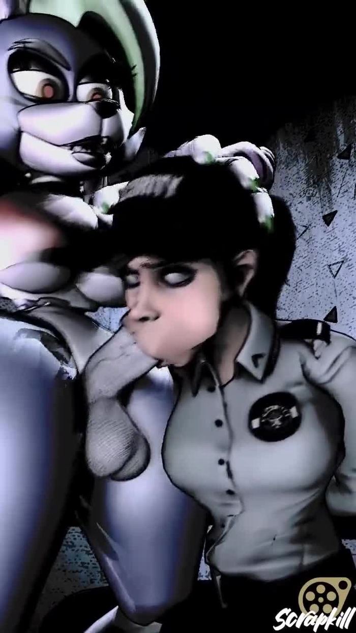 five nights at freddy's 380