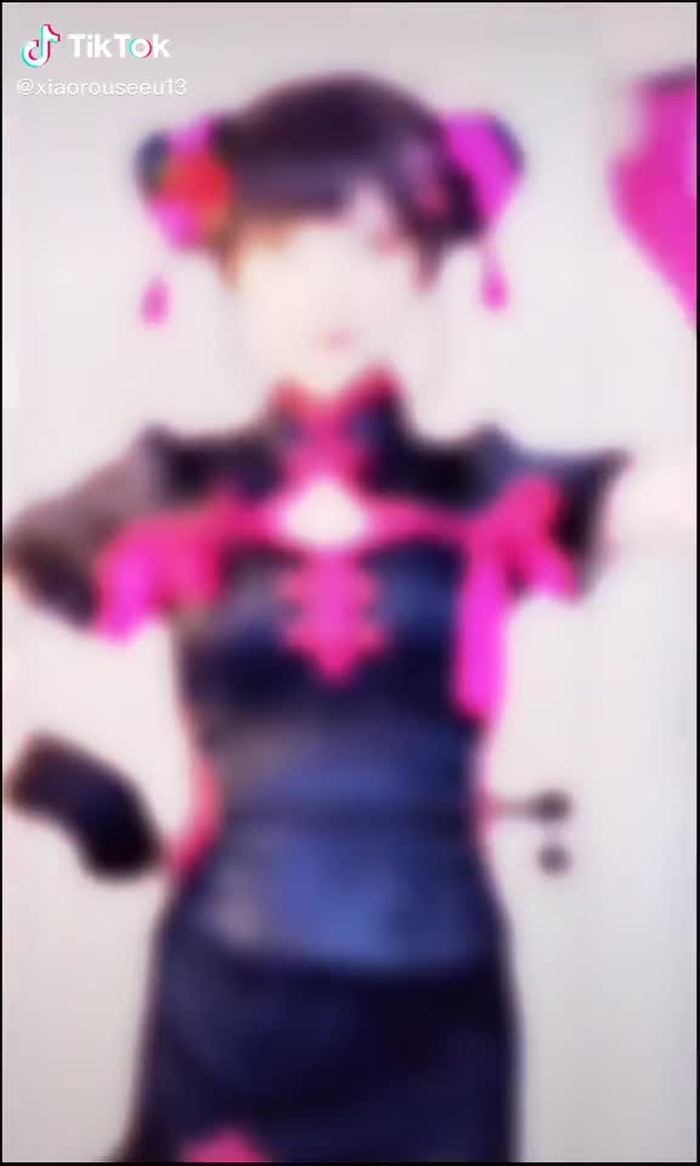 xiaorouseeu13 18