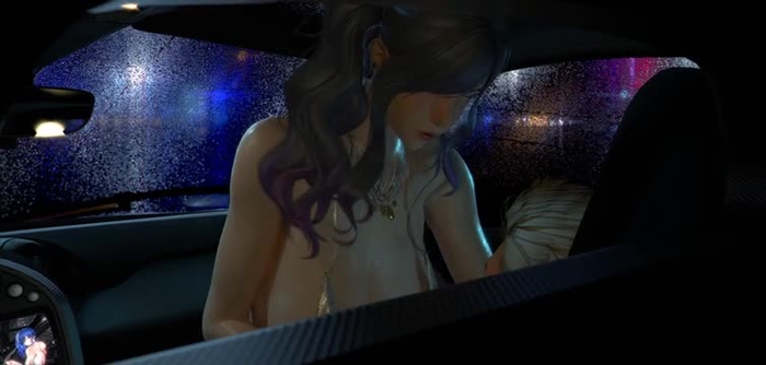 [Azur Lane] St. Louis Riding [MilkyTabbo] 1