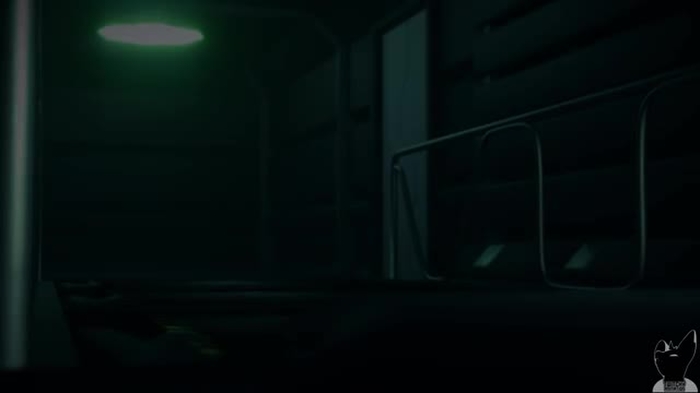 The Experiment [TwitchyAnimation]