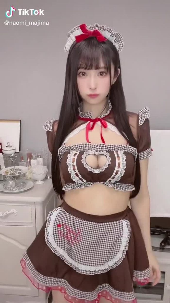 真島なおみ(なおみん) 70
