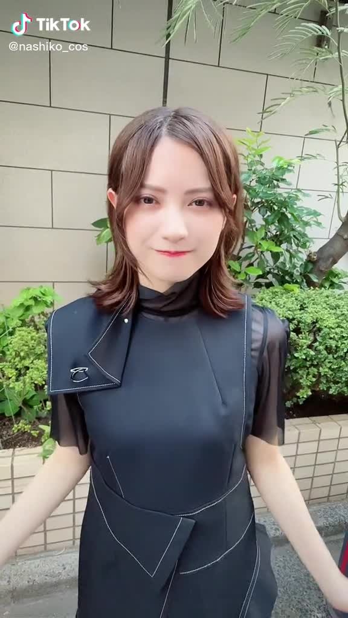 桃月なしこ 10