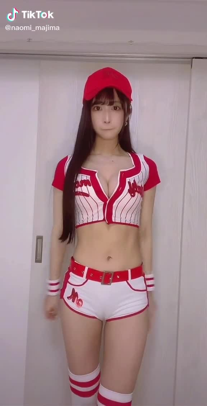 真島なおみ(なおみん) 92