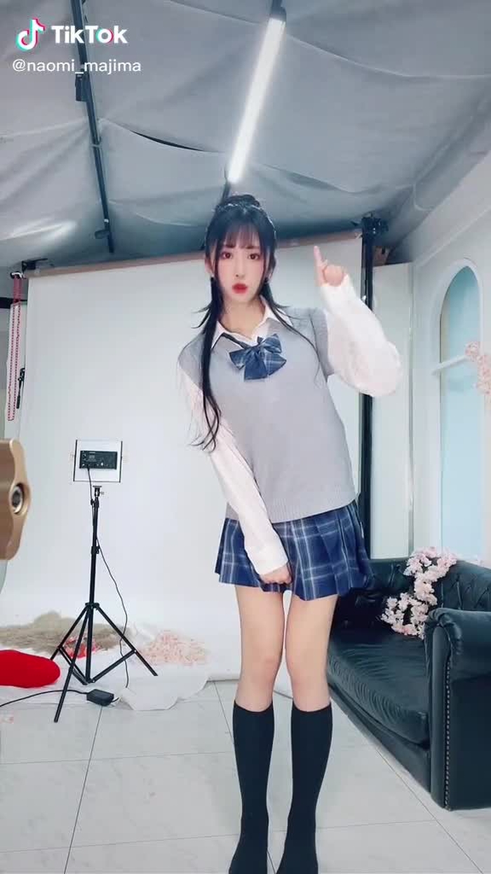 真島なおみ(なおみん) 87
