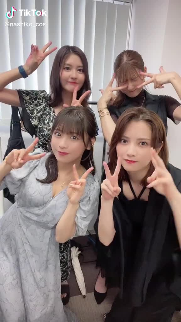 桃月なしこ 11