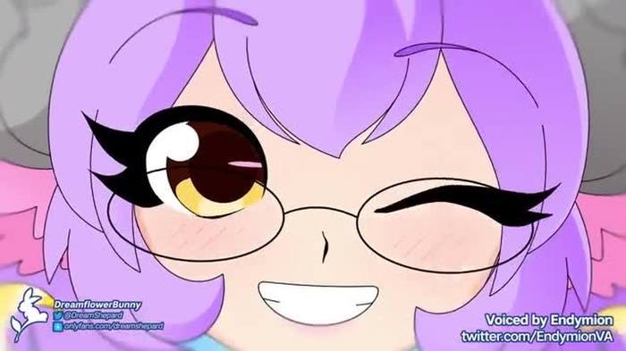 Goat Girl [dreamflowerbunny]