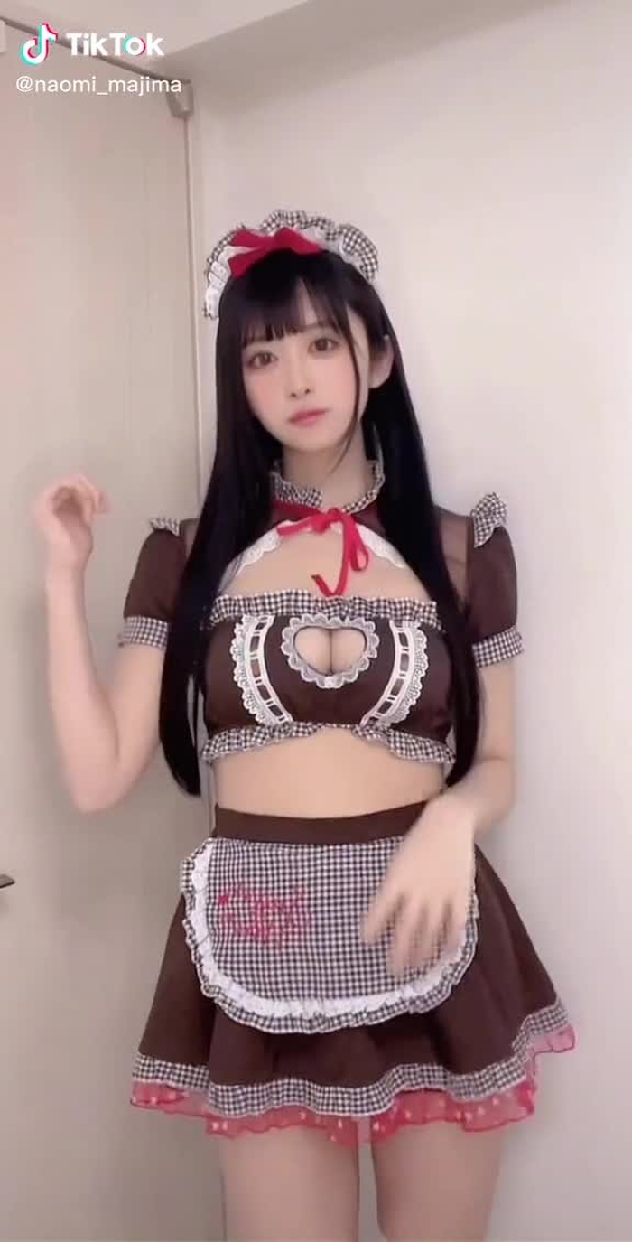 真島なおみ(なおみん) 63