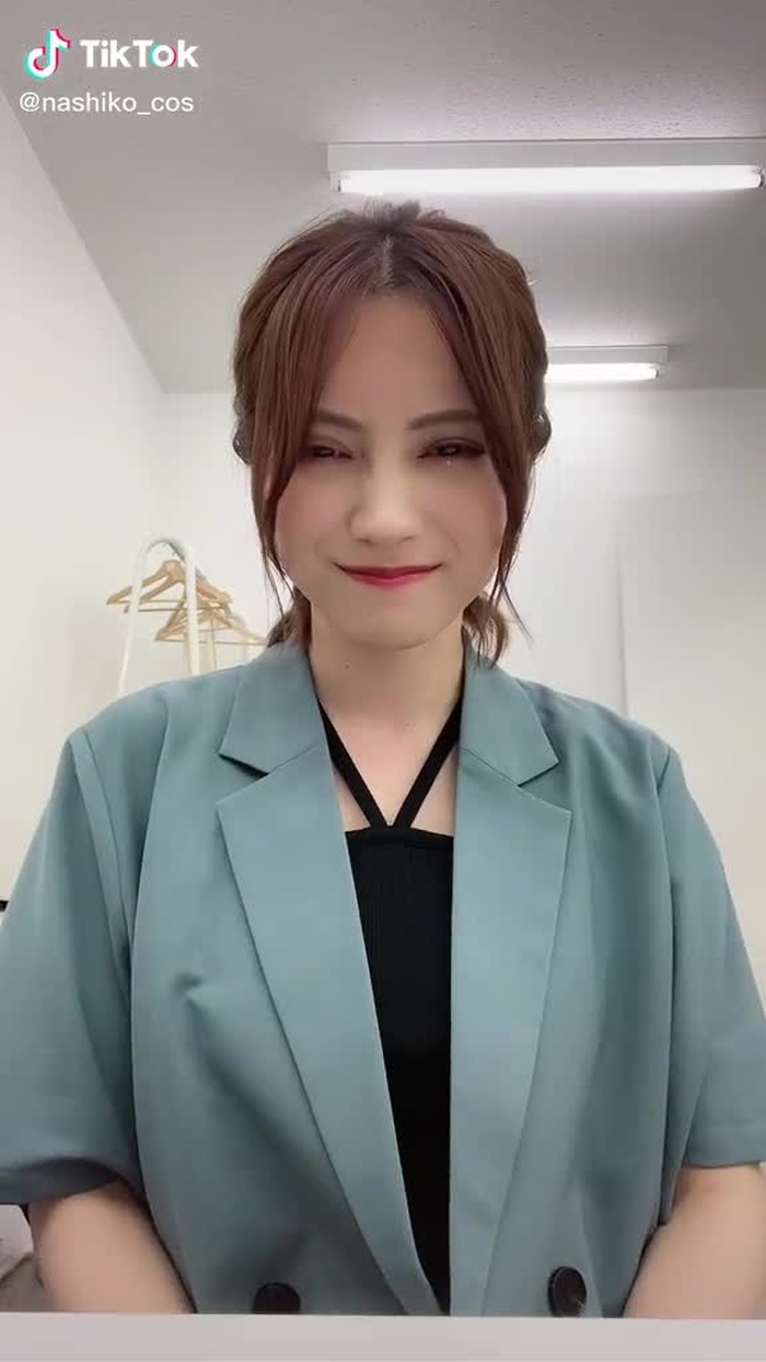 桃月なしこ 9