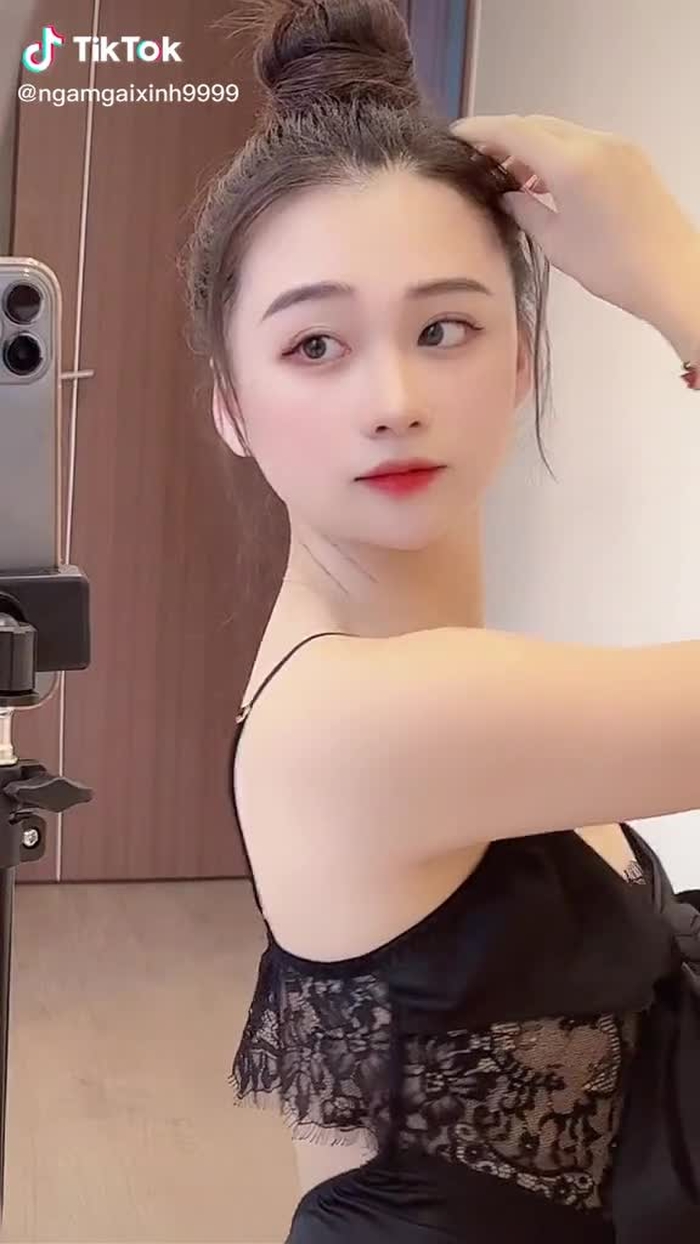 Ngắm gái xinh 24