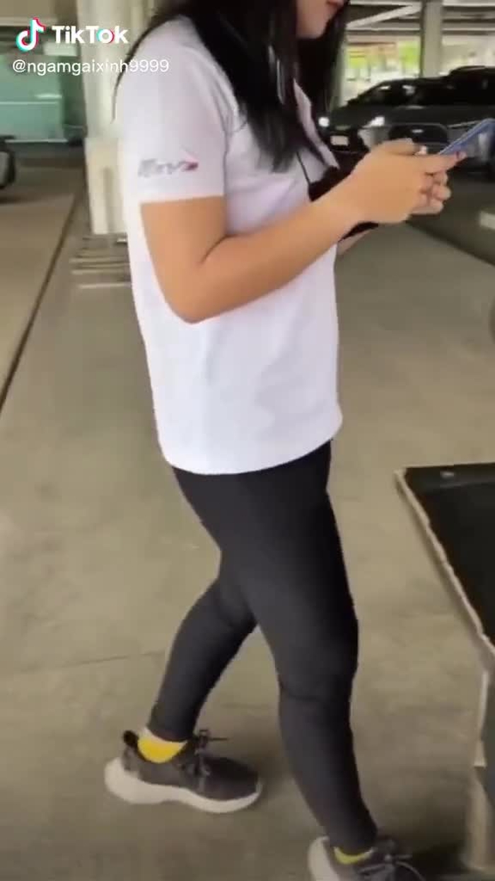 Ngắm gái xinh 16