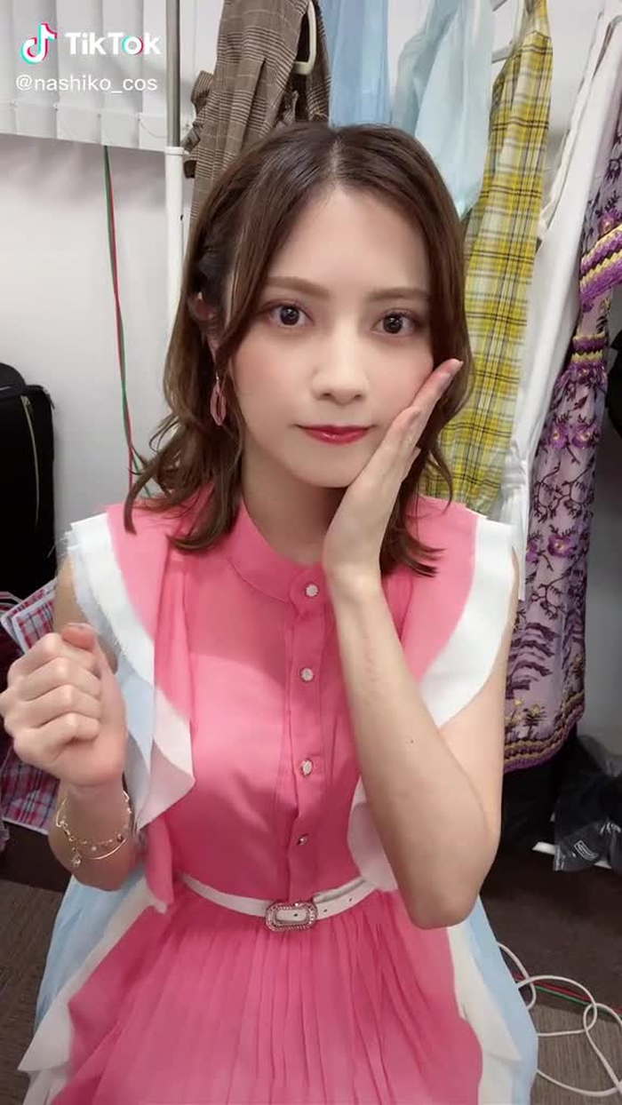 桃月なしこ 6