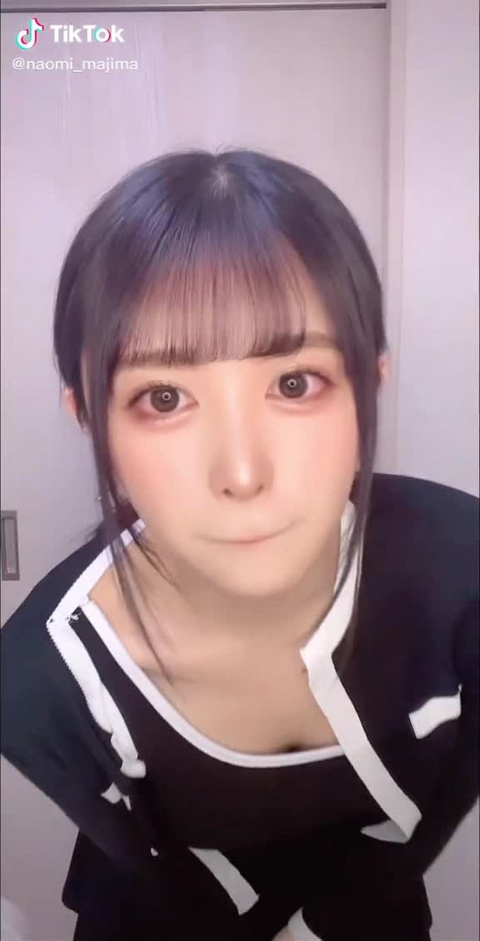 真島なおみ(なおみん) 90