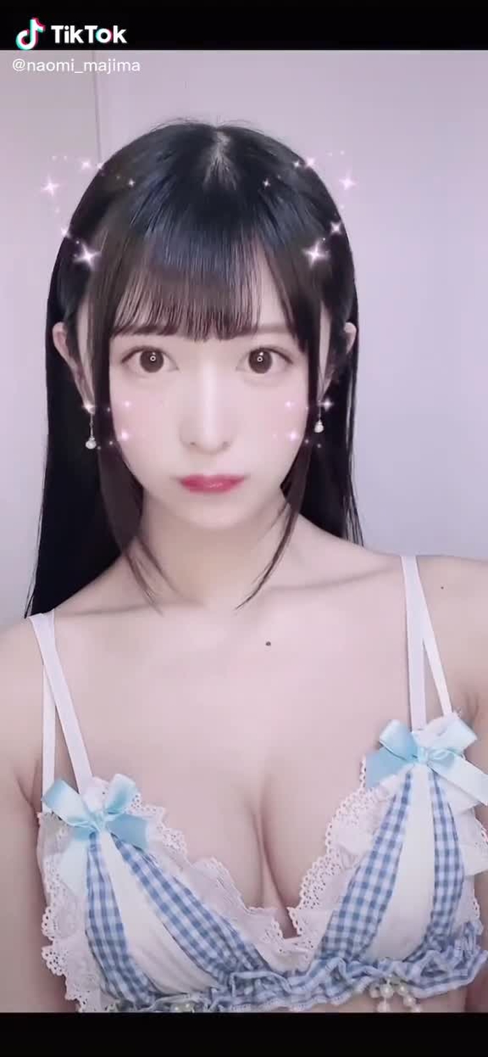 真島なおみ(なおみん) 75