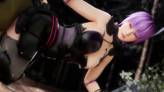 dead or alive 714