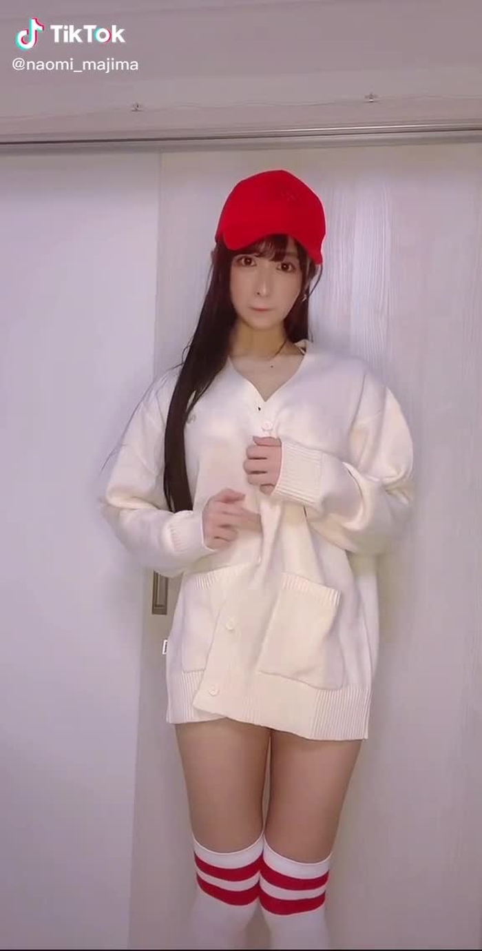真島なおみ(なおみん) 93
