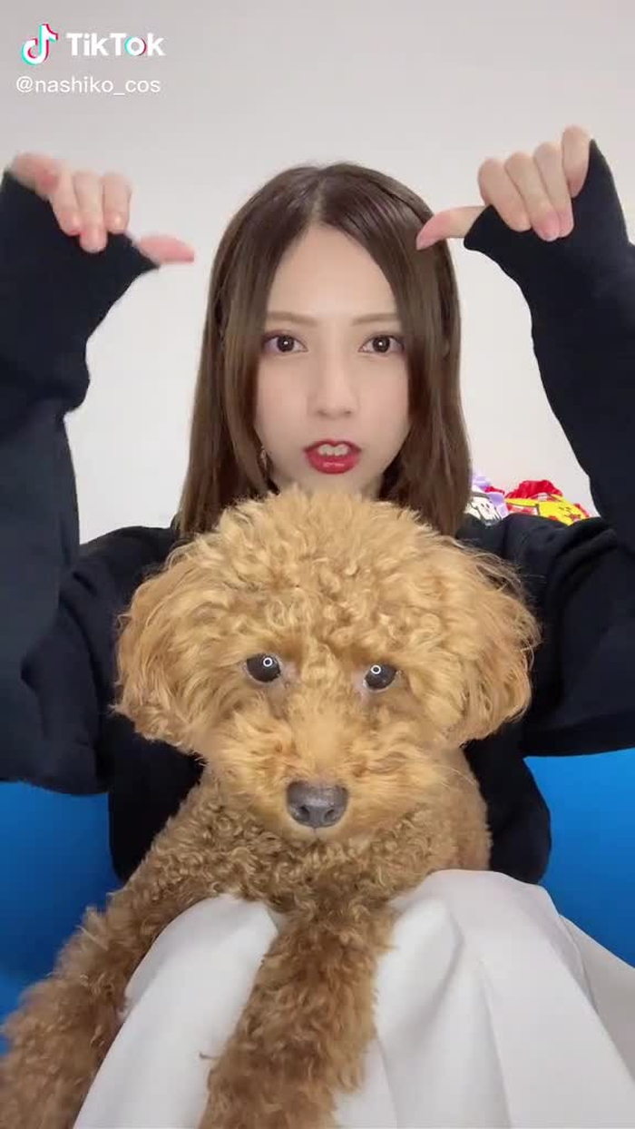 桃月なしこ 1
