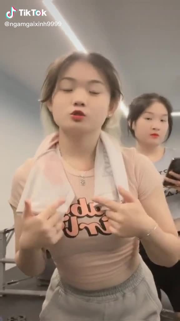 Ngắm gái xinh 8