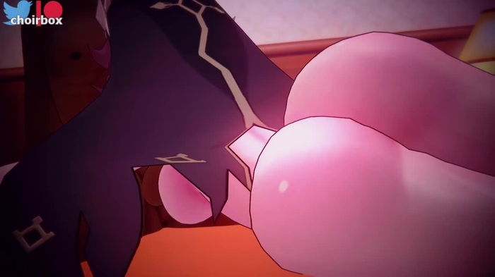 genshin impact 1065