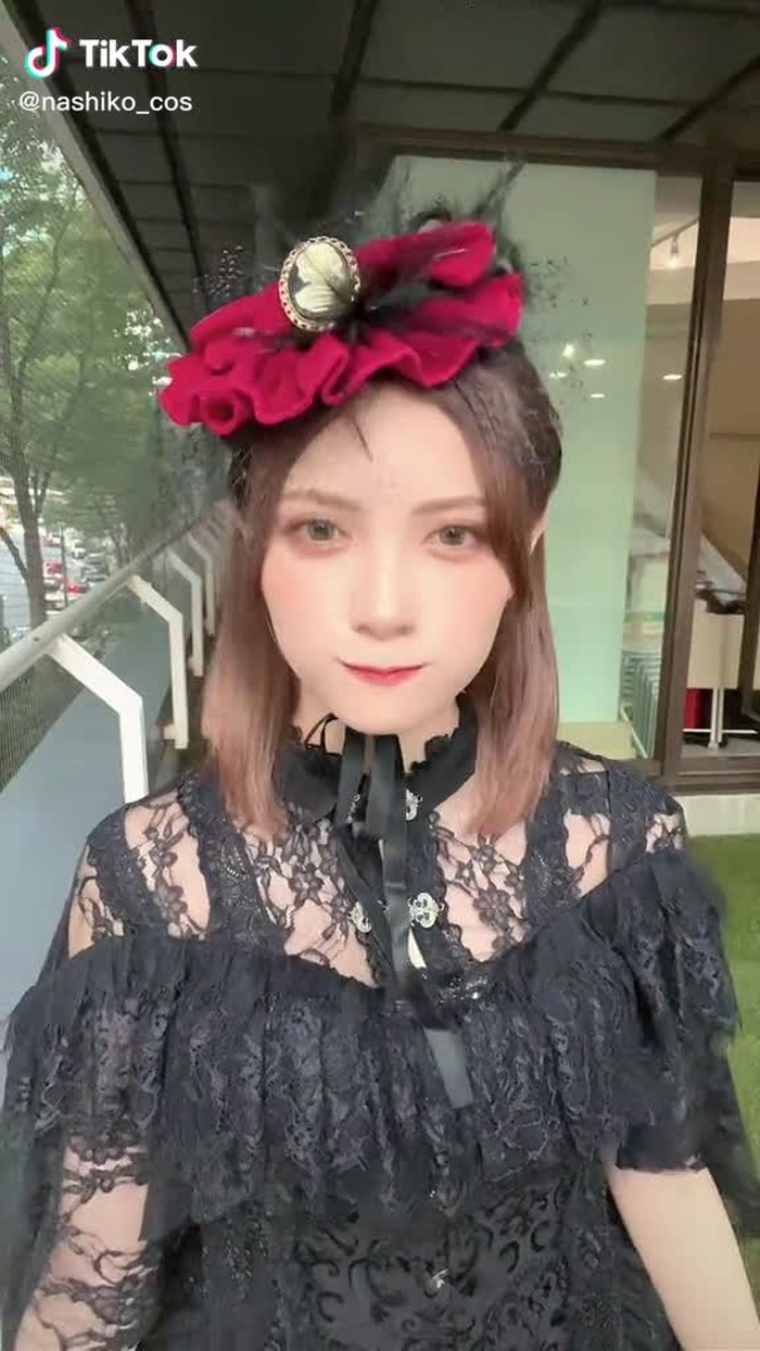 桃月なしこ 8