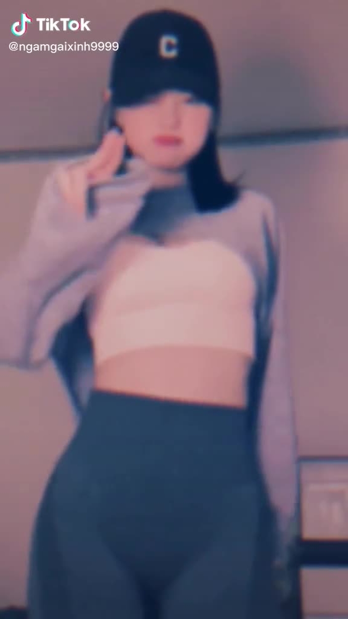 Ngắm gái xinh 7