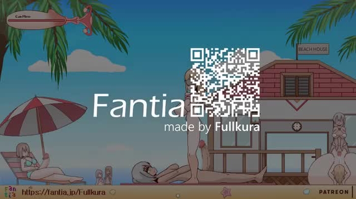 Shameless Beach [Fullkura]