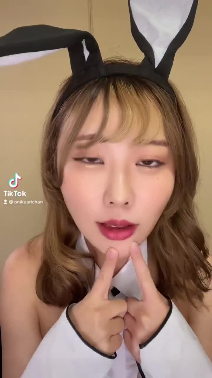 川島愛里沙☺︎💛ありんぬ onikuarichan