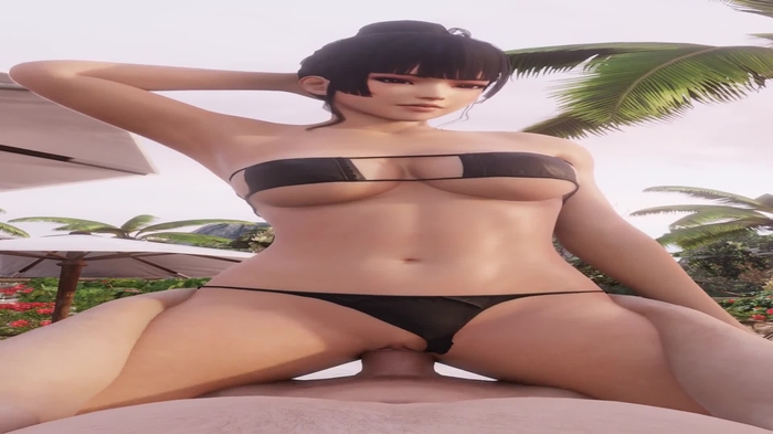 dead or alive 747