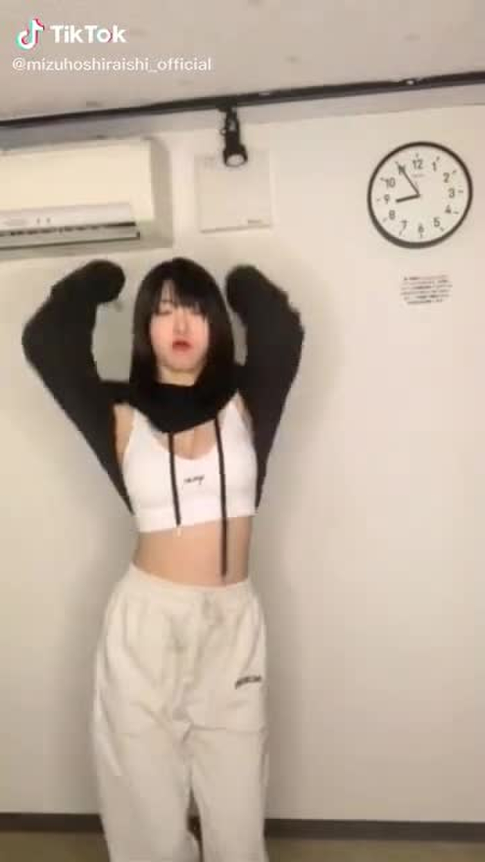 白石みずほ 25