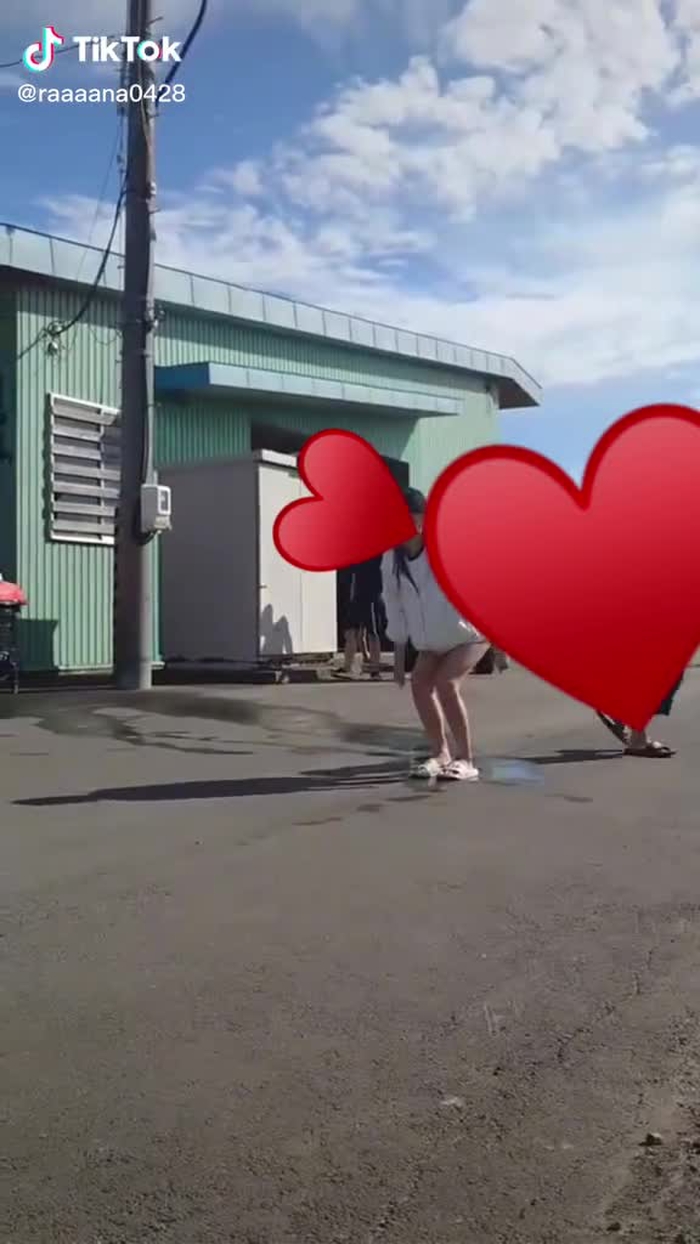 🦋 如月 らな 🦋 10