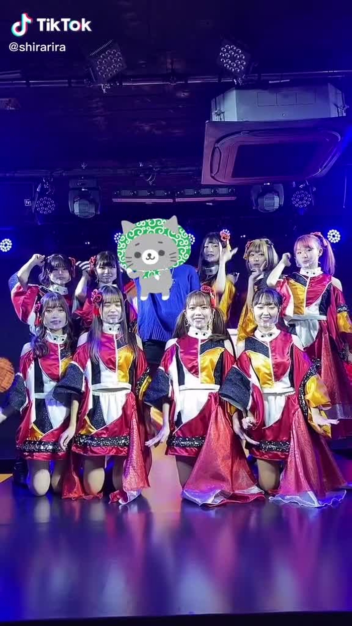 白雪りら(白雪ちゃん) 255