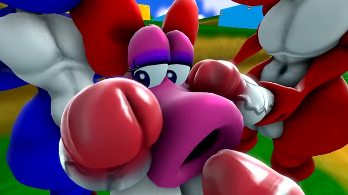 mario (series) 316