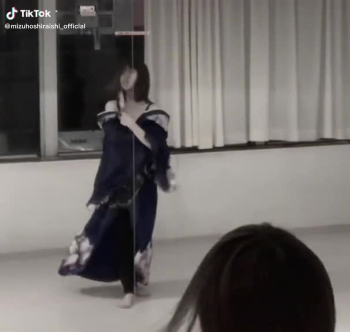 白石みずほ 19