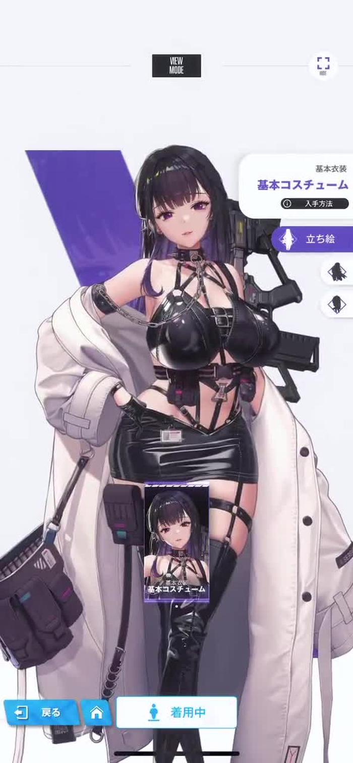 伊織もえ iorimoe_five