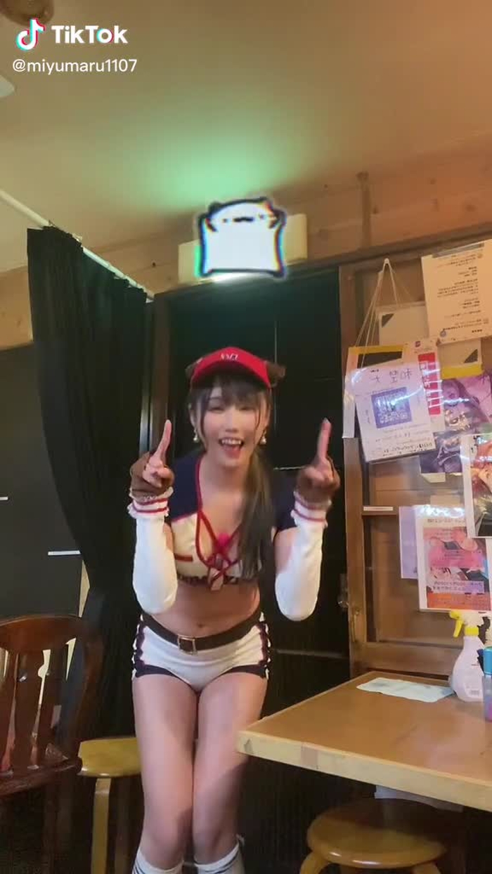 稲森美優△▽女優 9