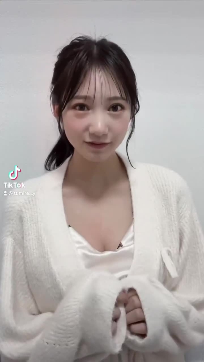 横野すみれ yokono_sumire