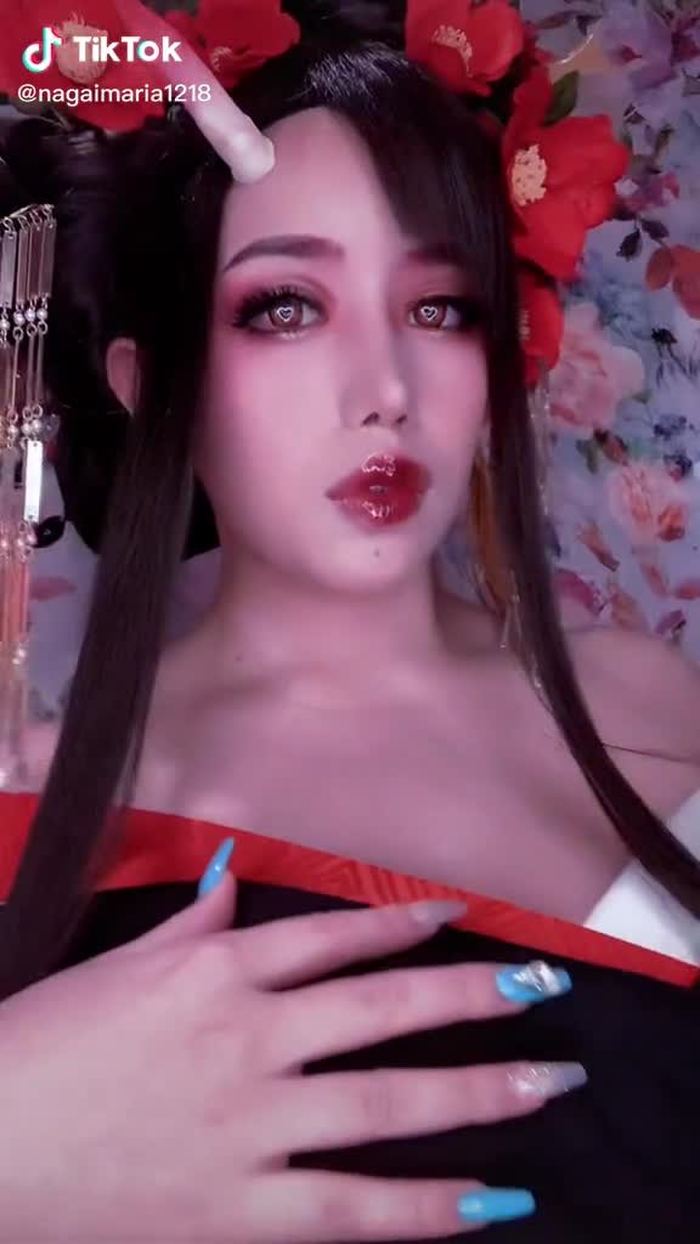NAGAIMARIA 79