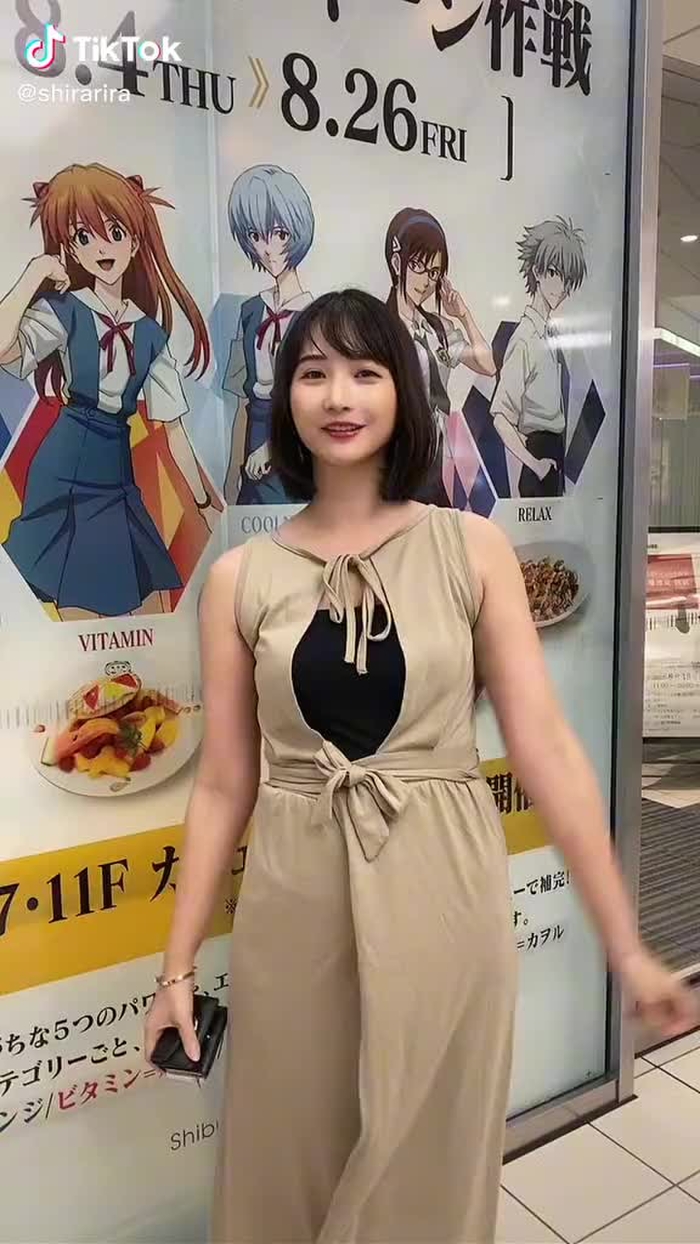 白雪りら(白雪ちゃん) 19