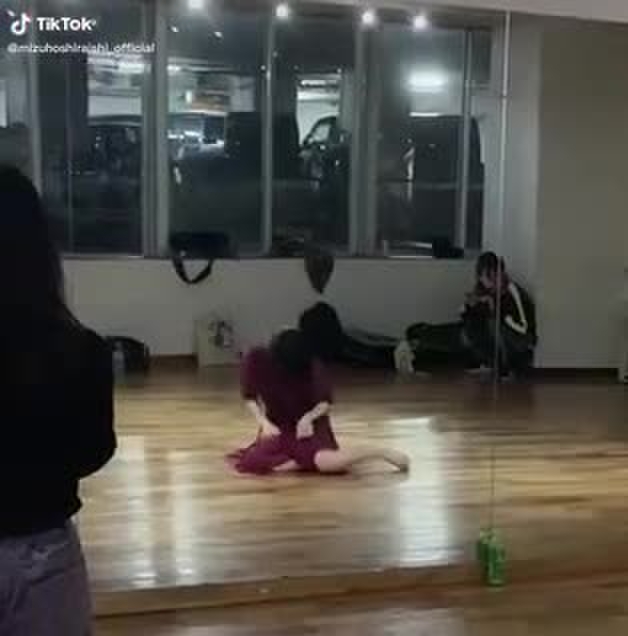 白石みずほ 2