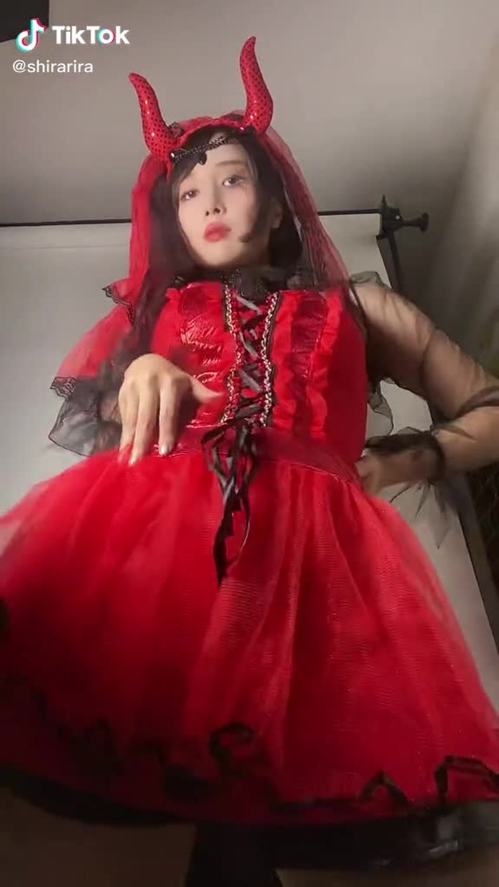 白雪りら(白雪ちゃん) 249