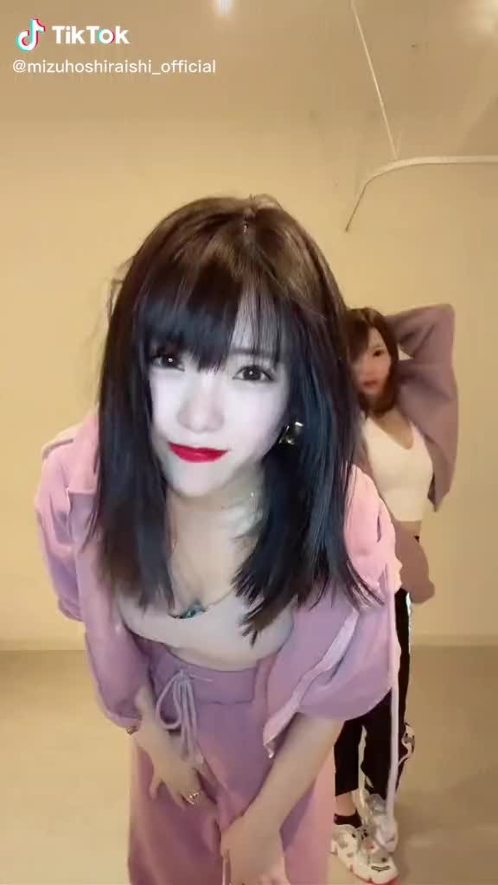 白石みずほ 22