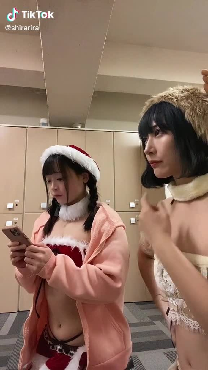 白雪りら(白雪ちゃん) 206
